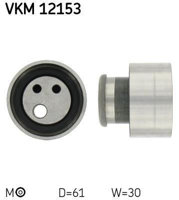 Polea tensora, correa distribución SKF ref. VKM 12153